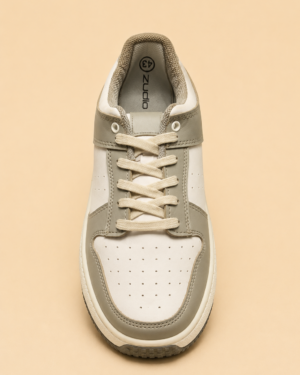 Zudio Court Street Casual Sneakers