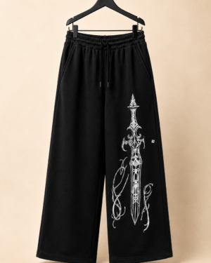 Shadow Blade Baggy Trackpants