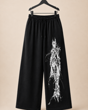 Phantom Wraith Baggy Trackpants