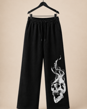 Ghostfire Baggy Trackpants