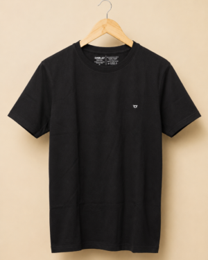 Overay Noir Core Essential T-Shirt