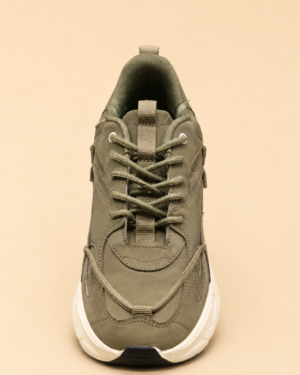 Zudio Urban Chunk Casual Sneakers