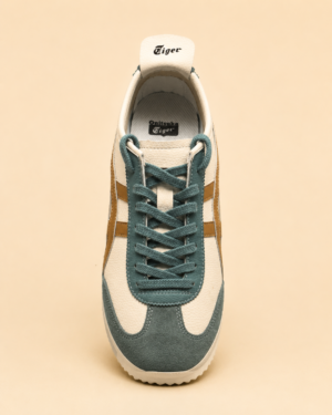 Onitsuka Tiger Retro Runner Casual Sneakers