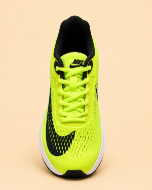 Nike VoltRush Neon Performance Running Shoes