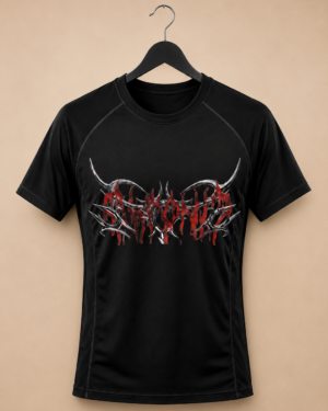 Bloodline Compression Tee