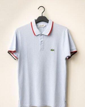 IceBlue Elite Polo Tshirt
