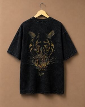 Shadow Fang Oversized Tshirt