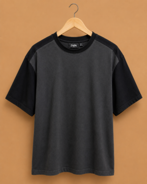 Brandz Home Ascend Oversized Graphic T-Shirt
