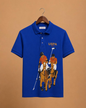 Royal Polo Heritage Tshirt