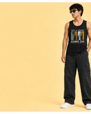 Men's Vest