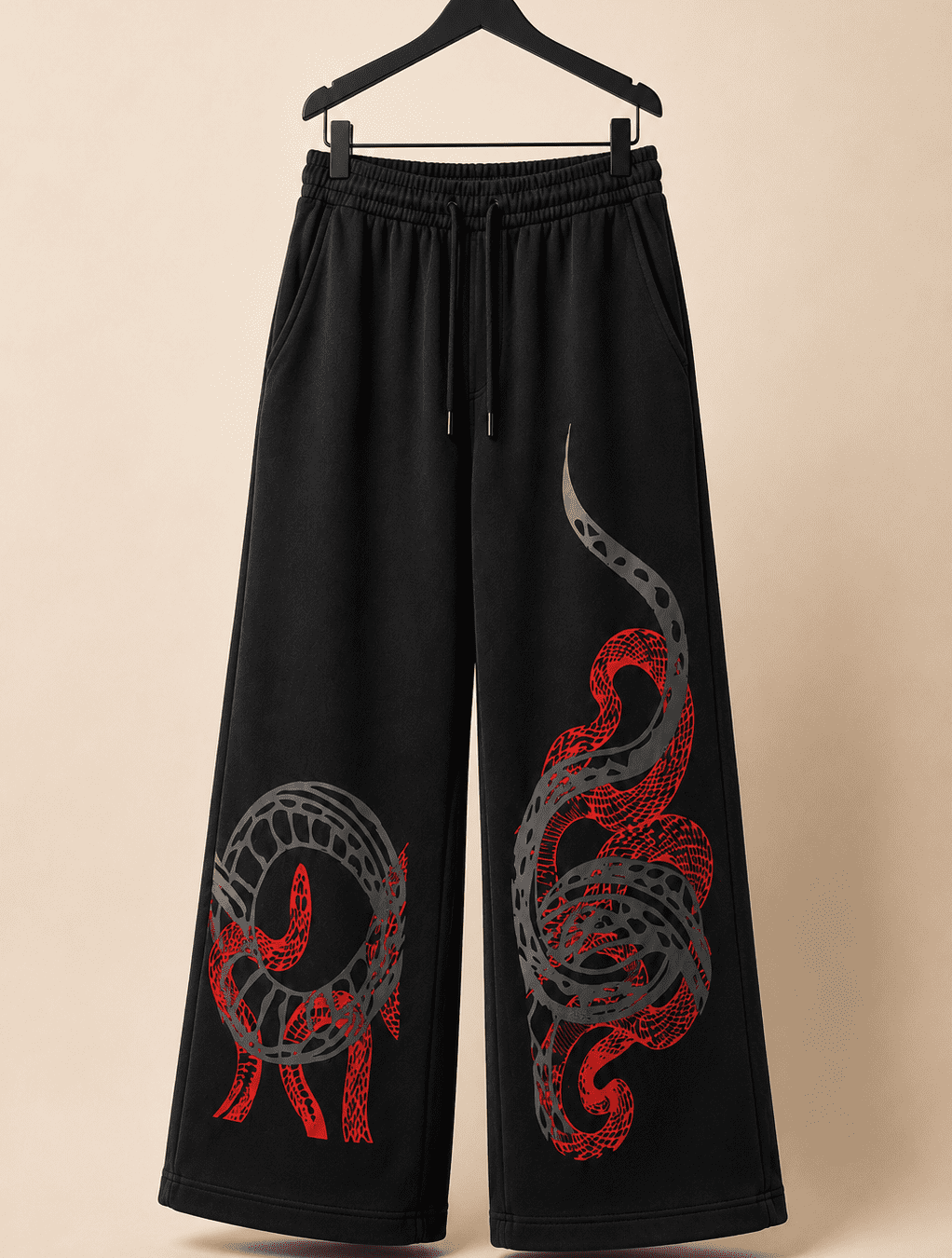 ChatGPT Image May 18, 2026, 04_20_41 PM Crimson Venom Baggy Trackpants