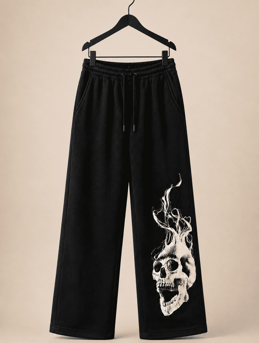 Ghostfire Baggy Trackpants