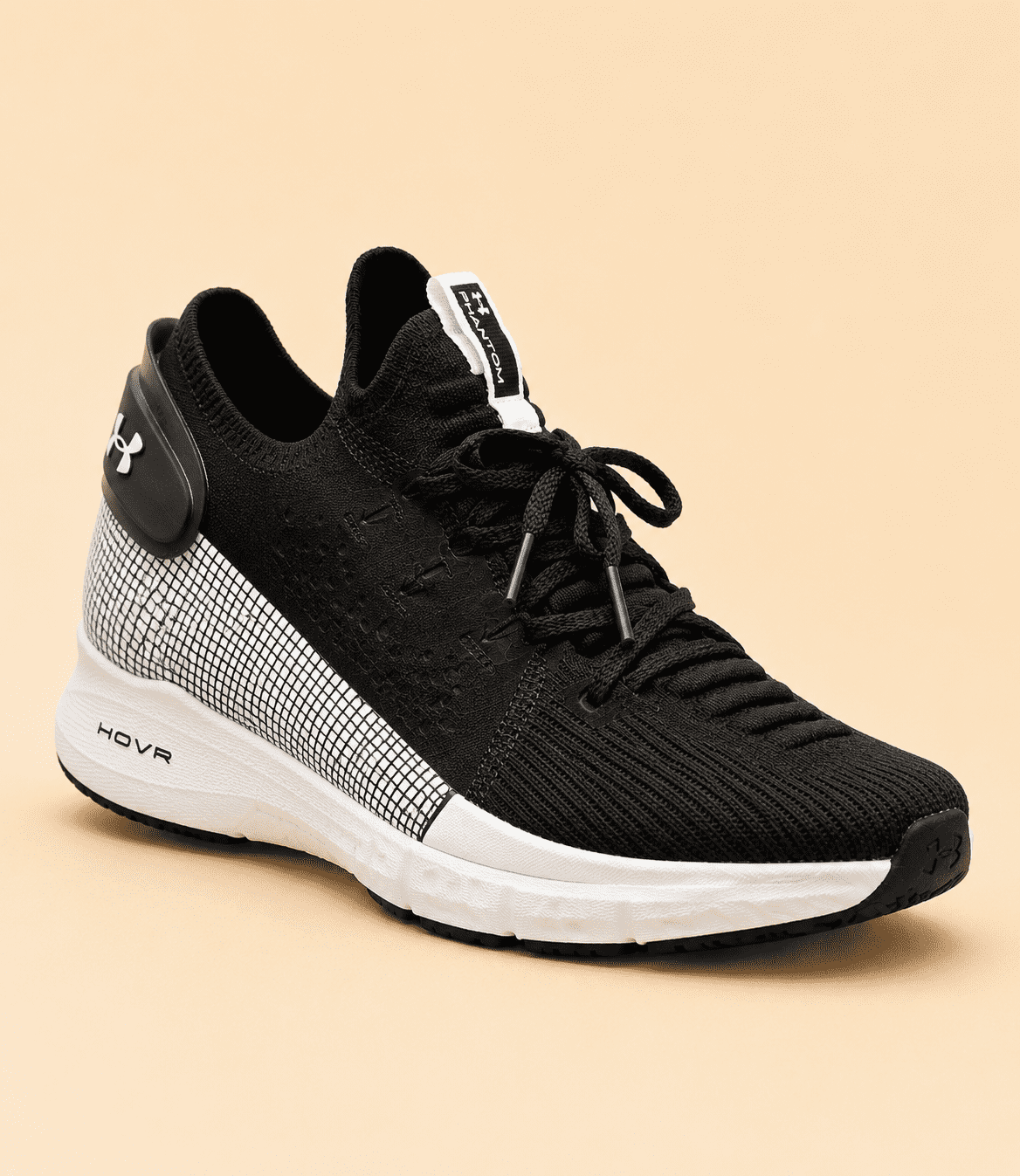 Under Armour HOVR Phantom Edge Running Shoes - Image 2