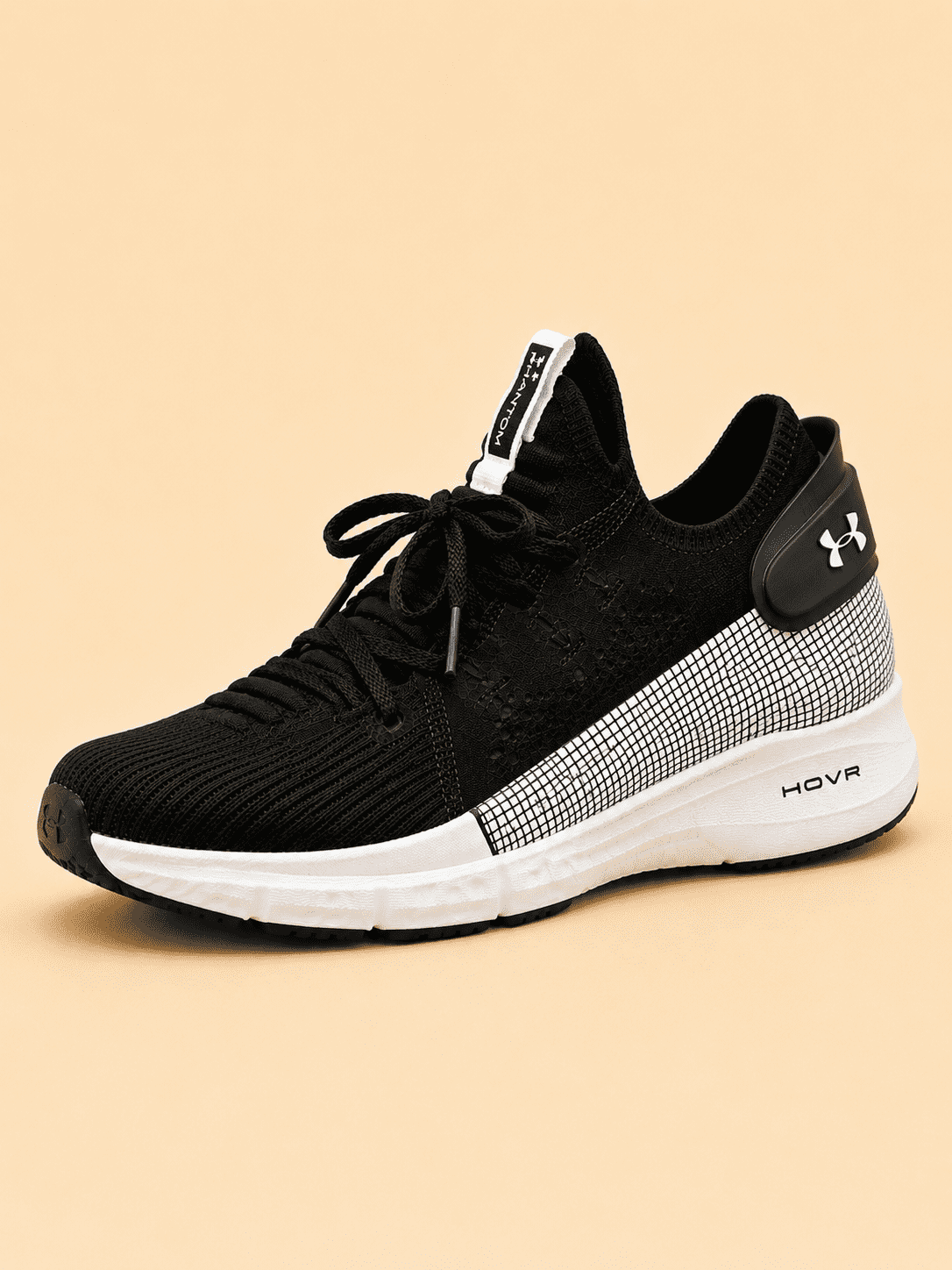 Under Armour HOVR Phantom Edge Running Shoes - Image 3