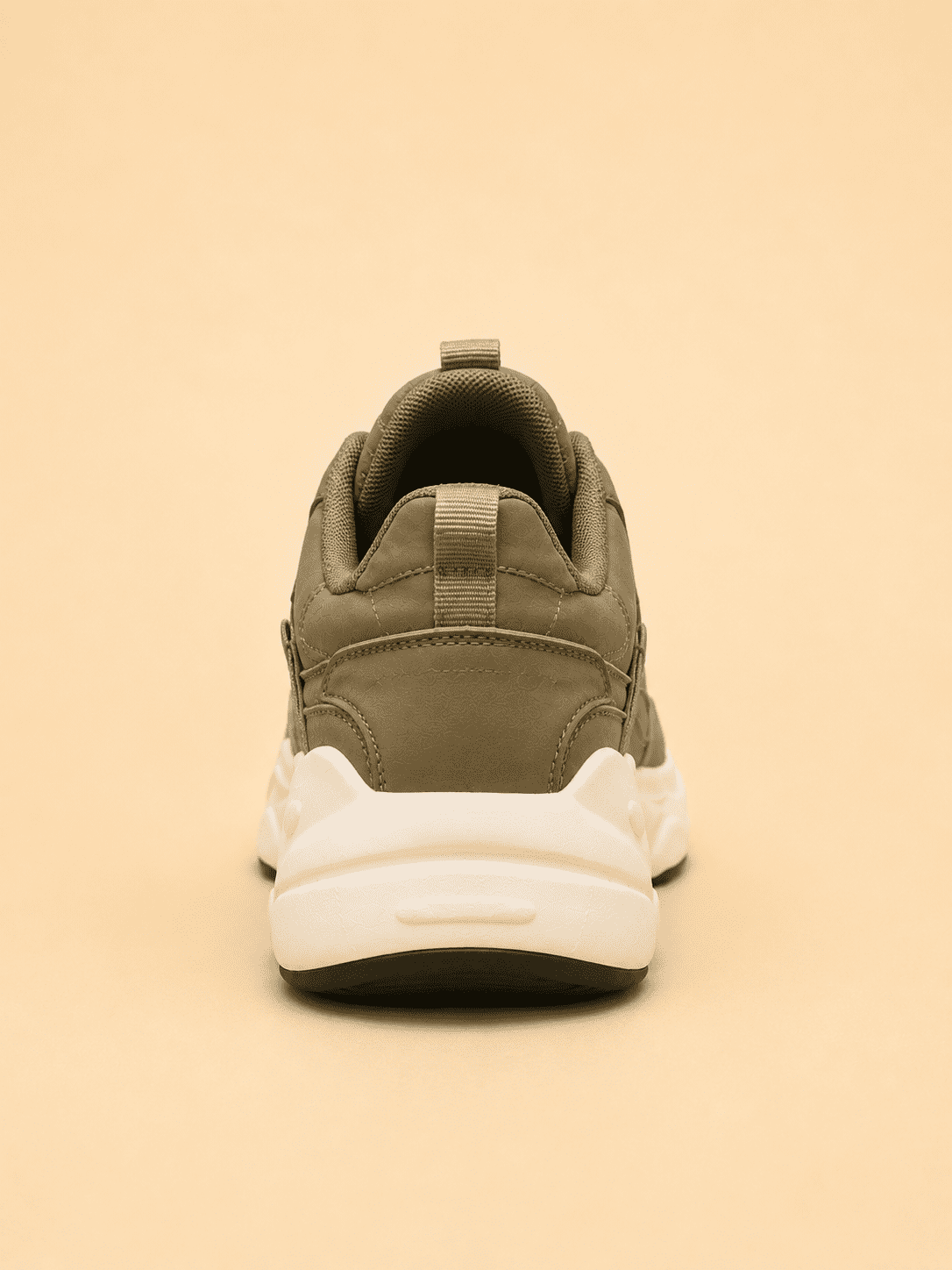 Zudio Urban Chunk Casual Sneakers - Image 4