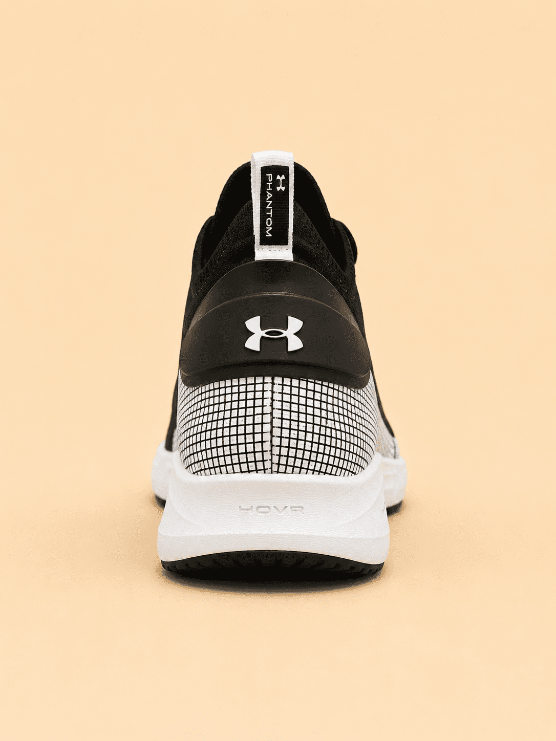 Under Armour HOVR Phantom Edge Running Shoes - Image 4