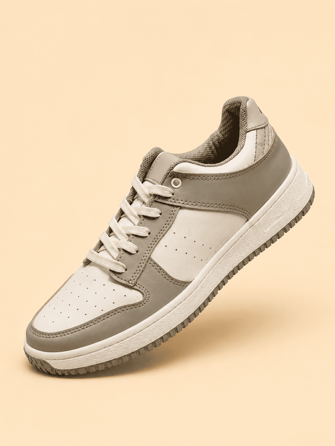 Zudio Court Street Casual Sneakers - Image 3