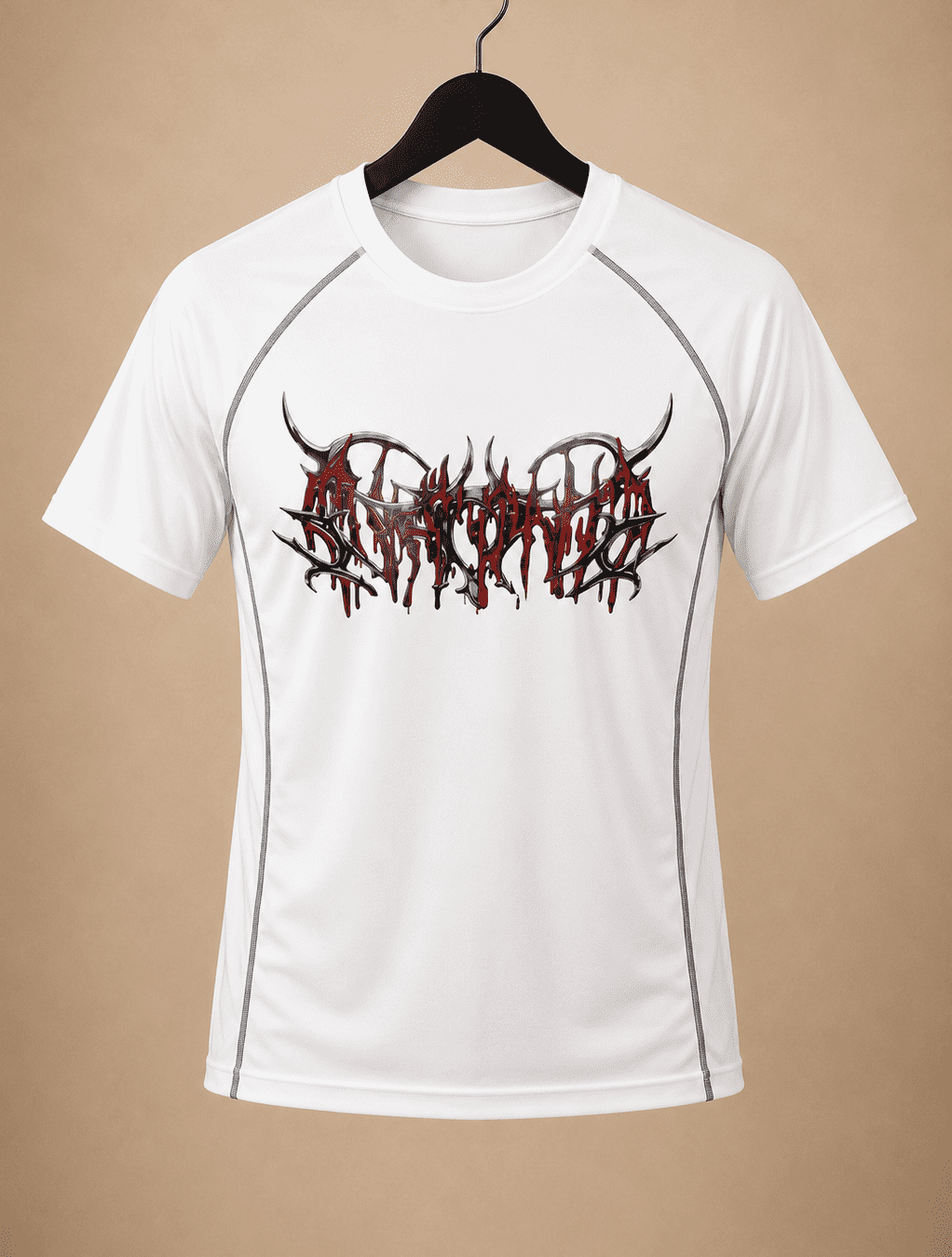 Venom-Flex Compression Tee
