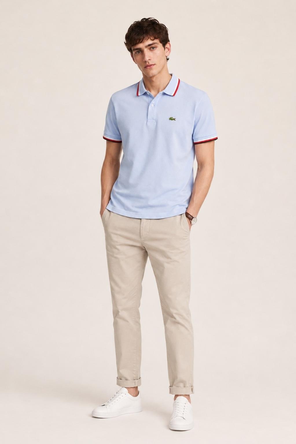WhatsApp Image 2026-05-19 at 15.46.02 (1) IceBlue Elite Polo Tshirt - Image 5