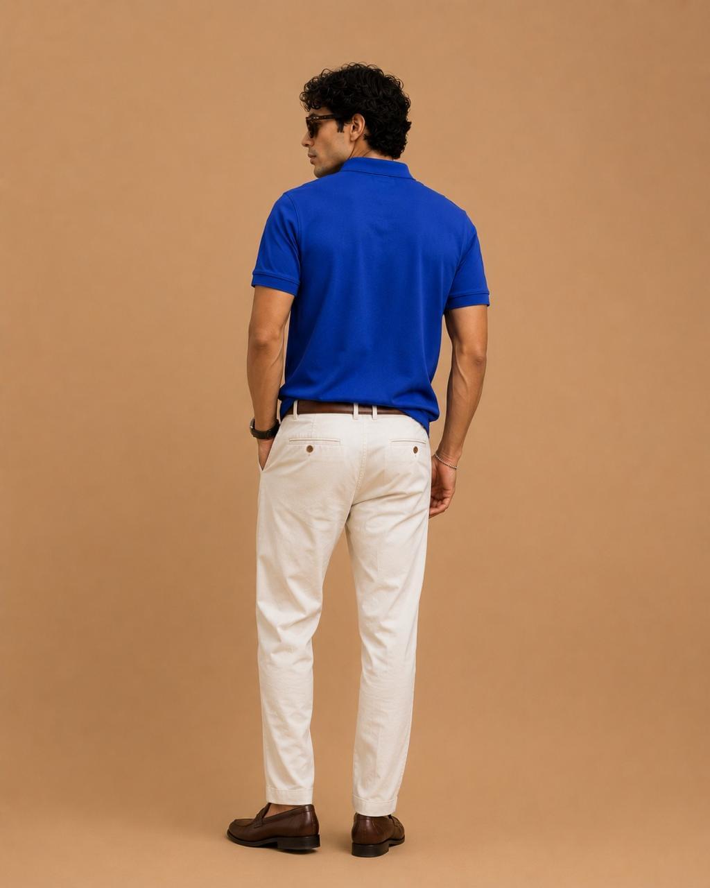Royal Polo Heritage Tshirt - Image 2